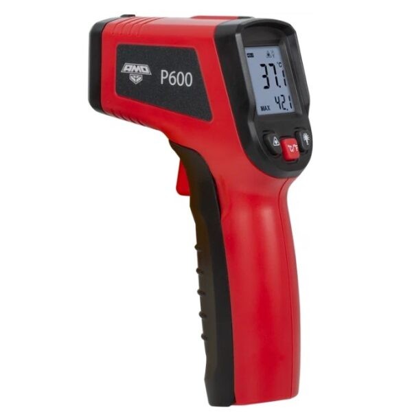 ТОП-12 лучших лазерных и инфракрасных пирометров: для измерения температуры тела, для кондитеров и для бытовых задач
