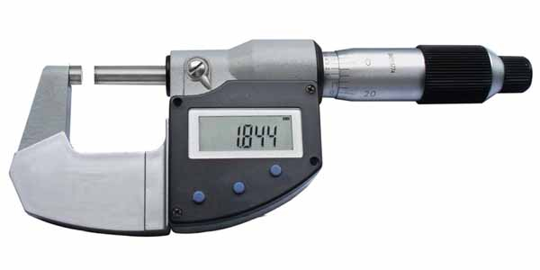 Лучший микрометр: какой выбрать и рейтинг лучших по соотношению цена-качество