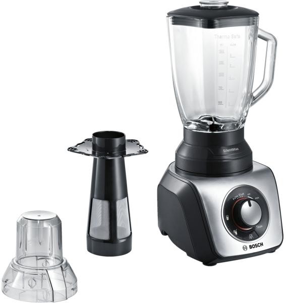 Какой блендер лучше: погружной или стационарный, разбираемся в вариантах Какой блендер лучше: погружной или стационарный, разбираемся в вариантах