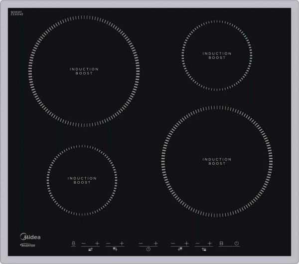 Индукционная или стеклокерамическая? Сравниваем плиты и выбираем лучшую Индукционная или стеклокерамическая? Сравниваем плиты и выбираем лучшую