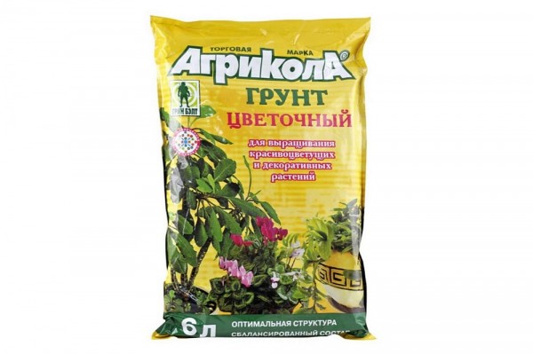 Лучший грунт для комнатных растений – рейтинг готовых решений и советы по применению