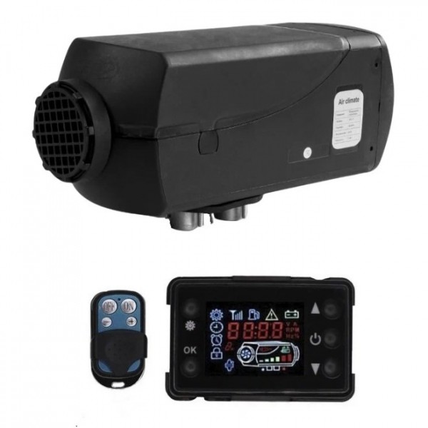 Какой выбрать дизельный отопитель: ТОП-13 лучших моделей для обогрева воздуха в помещениях, автомобилях, в гараже или на даче