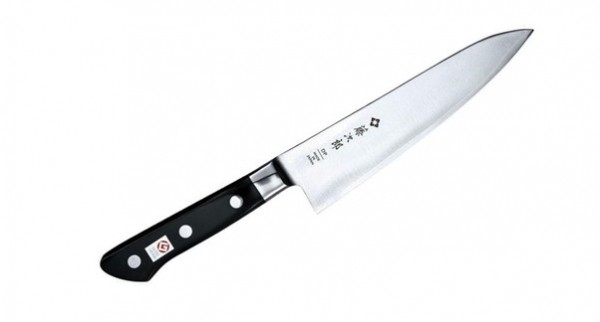 Как выбрать нож на кухню: разновидности ножей по назначению и типичные ошибки при выборе