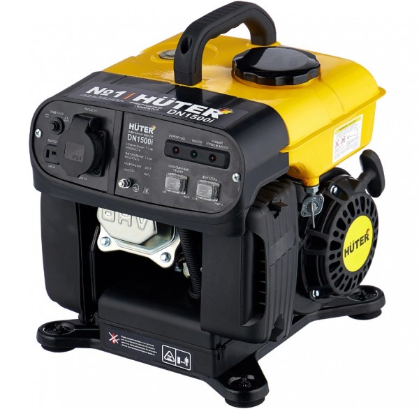 Какой выбрать инверторный генератор: Топ 16 лучших инверторных моделей для дома и профессиональных задач