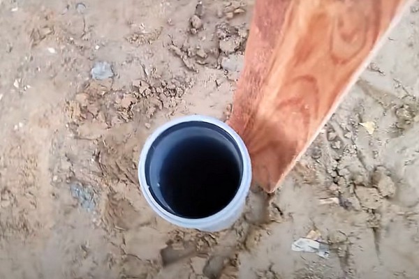 Гидробурение скважины на воду своими руками за 1.5 часа: разбираемся в каких случаях это реально Гидробурение скважины на воду своими руками за 1.5 часа: разбираемся в каких случаях это реально