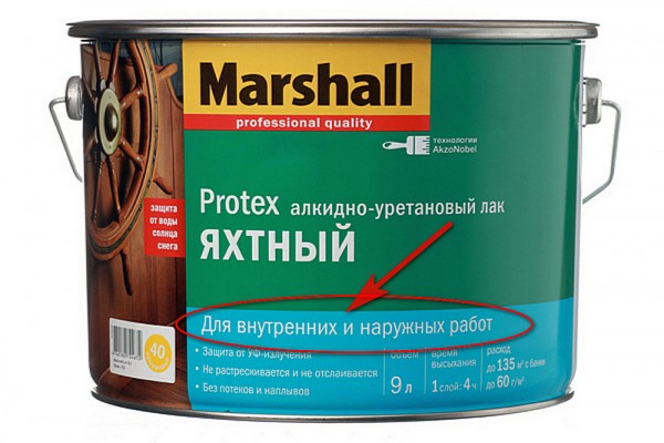 Лак для мебели из дерева какой лучше – правила выбора и рейтинг ТОП-12