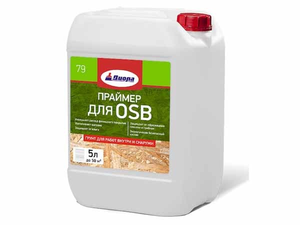 Какая бывает толщина ОСБ — листа: свойства и особенности материала