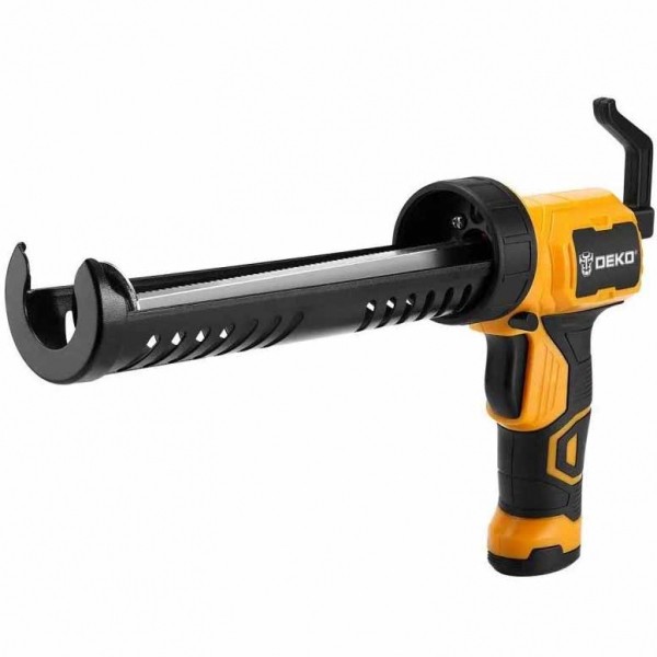 Лучший пистолет для герметика: Топ 12 моделей, виды и рекомендации при выборе Лучший пистолет для герметика: Топ 12 моделей, виды и рекомендации при выборе