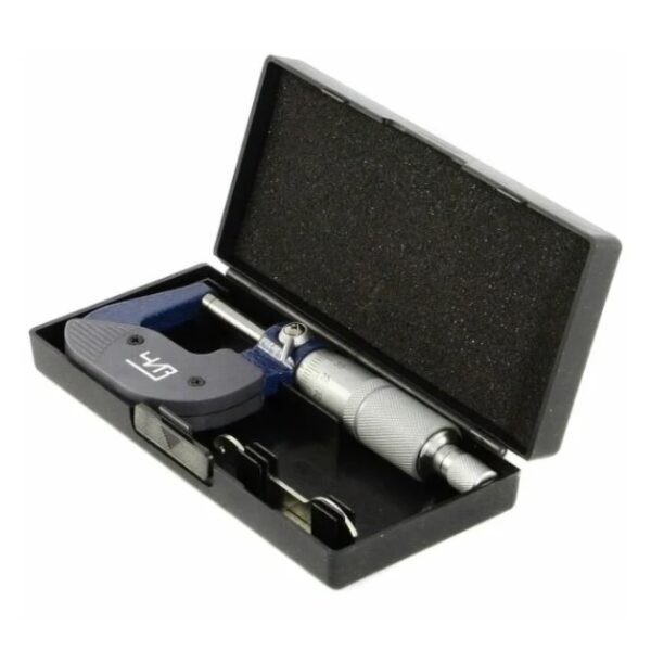 Лучший микрометр: какой выбрать и рейтинг лучших по соотношению цена-качество