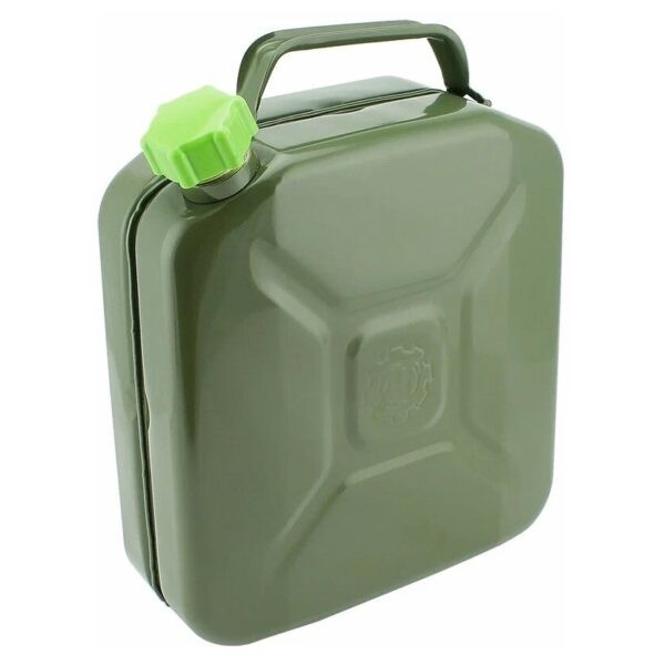 Какая канистра для бензина лучше: Топ 17 канистр для хранения топлива и технических жидкостей