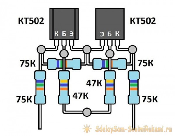 Геймпад для ретро гейминга на ПК своими руками