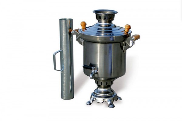 Как выбрать самовар на дровах – на что обращать особое внимание и рейтинг ТОП-10