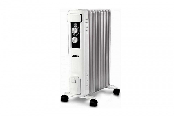 Рейтинг масляных обогревателей – устройство, выбор и ТОП-10 лучших моделей