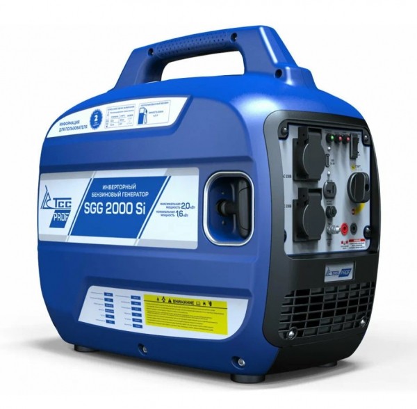 Какой выбрать инверторный генератор: Топ 16 лучших инверторных моделей для дома и профессиональных задач