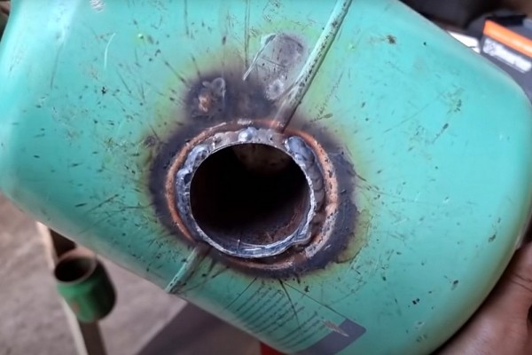 Мини генератор своими руками – паровая электростанция для дачи или полевых условий Мини генератор своими руками – паровая электростанция для дачи или полевых условий