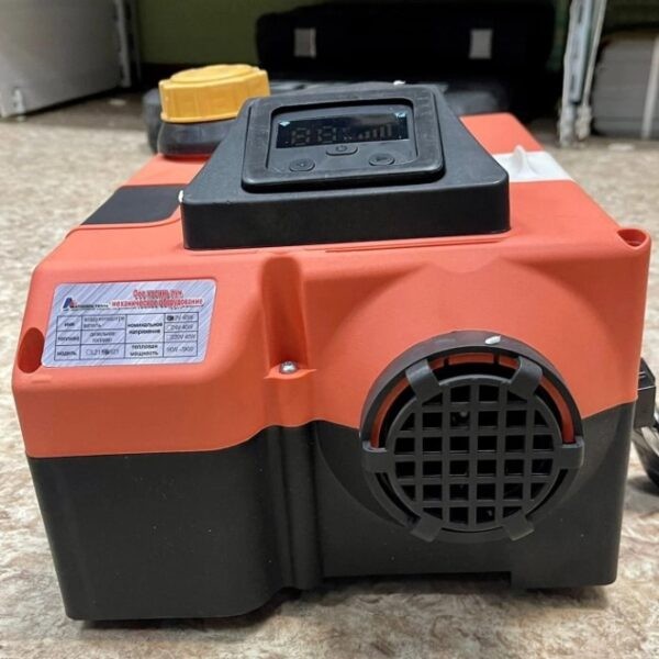 Какой выбрать дизельный отопитель: ТОП-13 лучших моделей для обогрева воздуха в помещениях, автомобилях, в гараже или на даче
