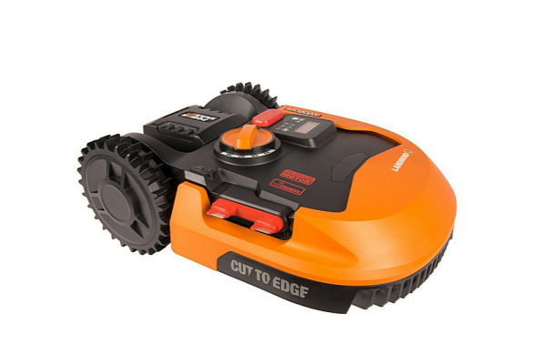 Аккумуляторные газонокосилки: рейтинг – лучшие модели 2024 года