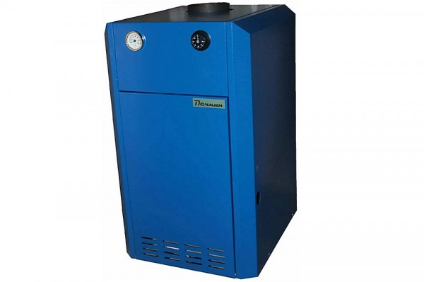 Лучшие напольные газовые котлы для частного дома — рейтинг 2024 года
