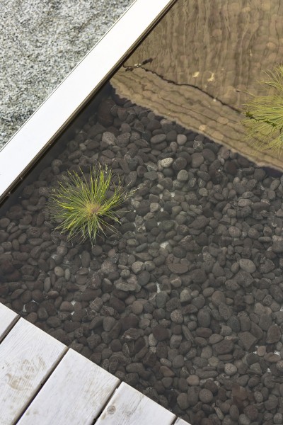 Медитативное семейное убежище