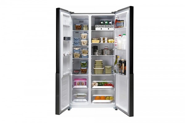 Рейтинг холодильников side by side &mdash; ТОП-13 лучших моделей