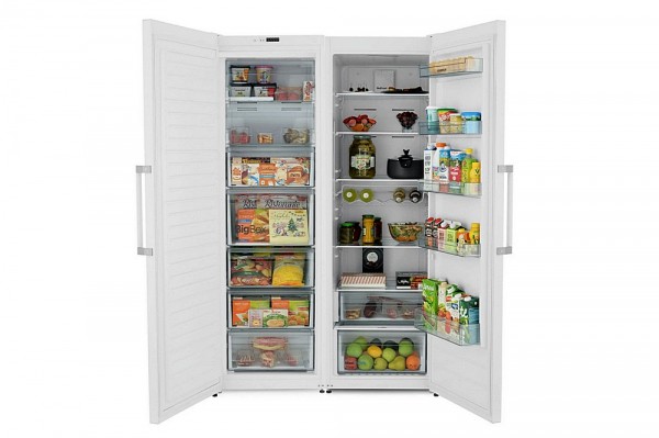 Рейтинг холодильников side by side &mdash; ТОП-13 лучших моделей