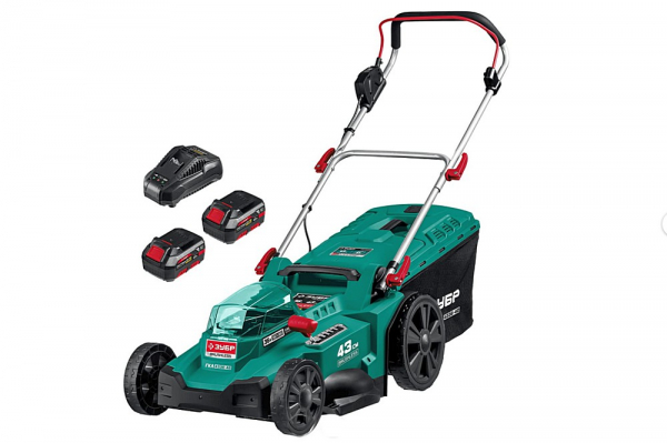 Аккумуляторные газонокосилки: рейтинг – лучшие модели 2024 года