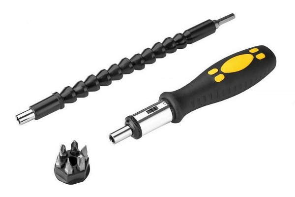 Рейтинг отверток &ndash; как выбрать правильно и ТОП-18 лучших