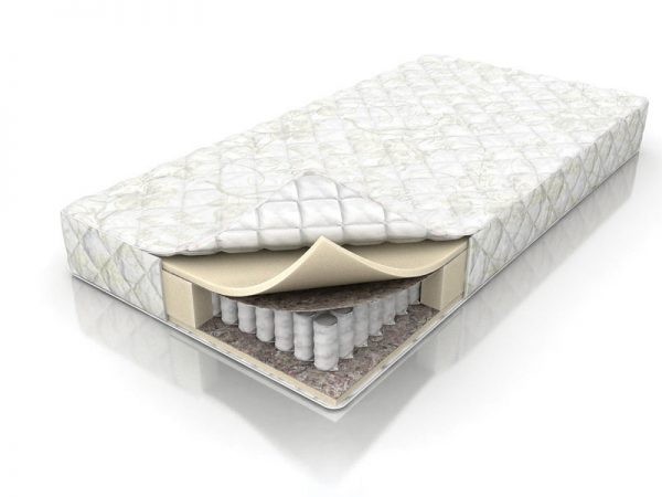 ТОП-15 лучших матрасов для пожилых людей: какой выбрать