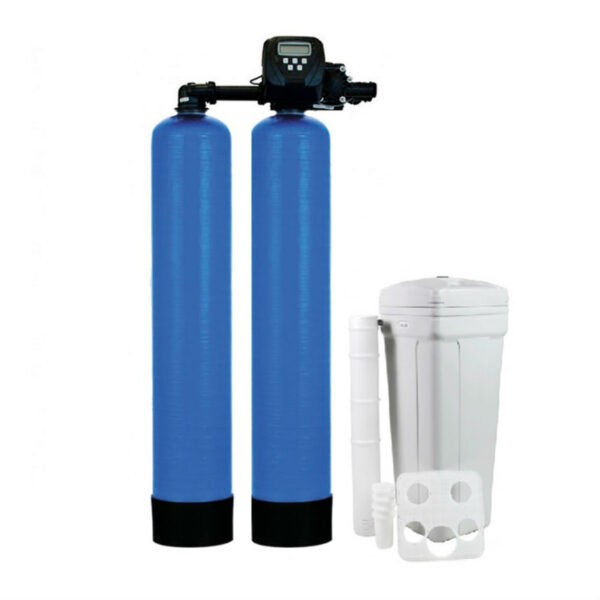 Вред жесткой воды. Лучшие системы умягчения воды для коттеджа и загородного дома Вред жесткой воды. Лучшие системы умягчения воды для коттеджа и загородного дома