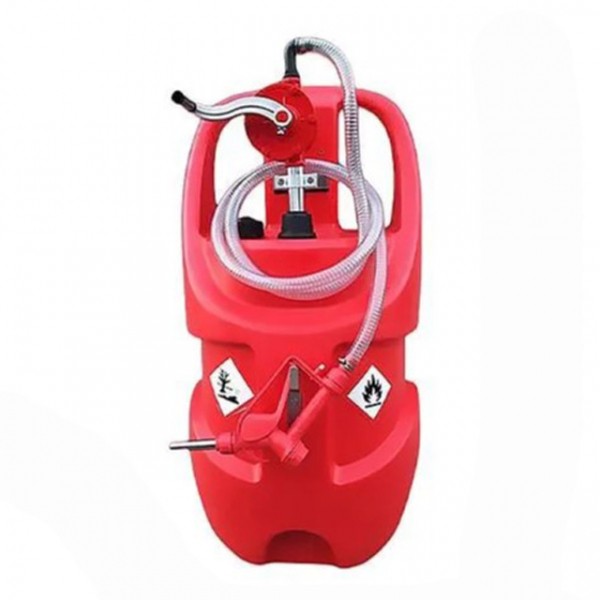 Какая канистра для бензина лучше: Топ 17 канистр для хранения топлива и технических жидкостей