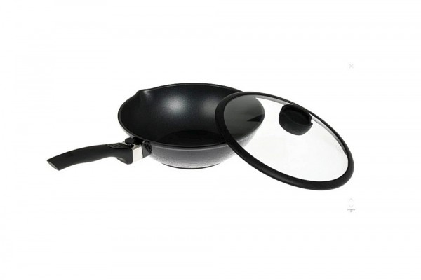 Какую сковороду вок лучше выбрать — рейтинг лучших по цене и качеству