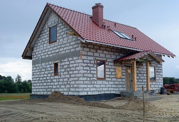 Пеноблоки какие лучше: разновидности, советы по выбору, ТОП-10 лучших производителей