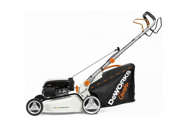 Рейтинг бензиновых самоходных газонокосилок: ТОП-10 лучших моделей