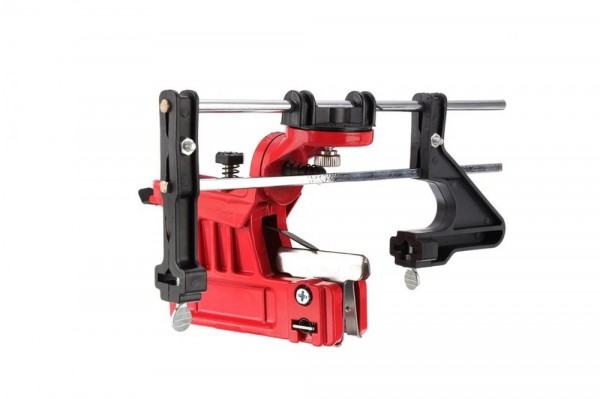 Cтанок для заточки цепей бензопил — какой выбрать, рейтинг лучших моделей