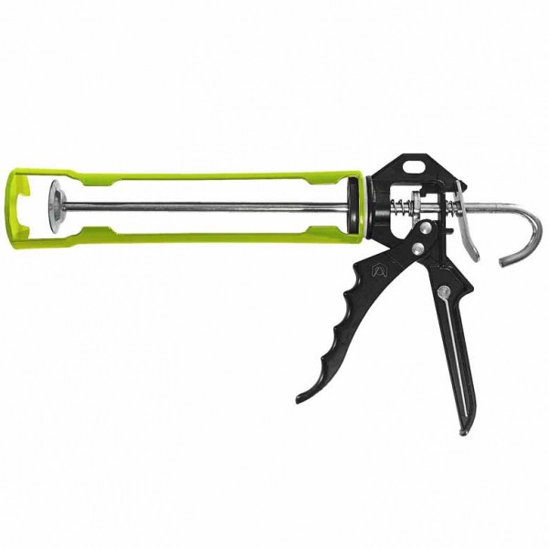 Лучший пистолет для герметика: Топ 12 моделей, виды и рекомендации при выборе Лучший пистолет для герметика: Топ 12 моделей, виды и рекомендации при выборе