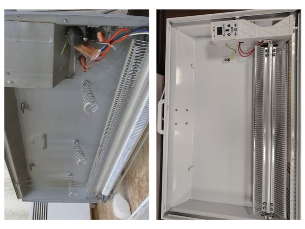 Как выбрать обогреватель для квартиры и дома. Плюсы и минусы электрических конвекторов