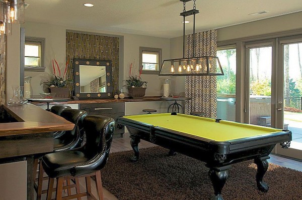 Какой выбрать бильярдный стол для дома: на что обращать внимание при выборе стола для игры в бильярд