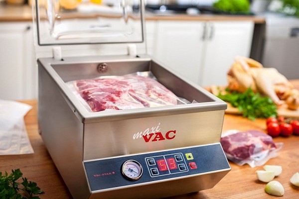 Какой выбрать вакуумный упаковщик для дома — рекомендации и рейтинг ТОП-10