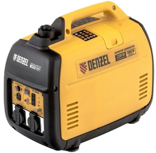 Какой выбрать инверторный генератор: Топ 16 лучших инверторных моделей для дома и профессиональных задач