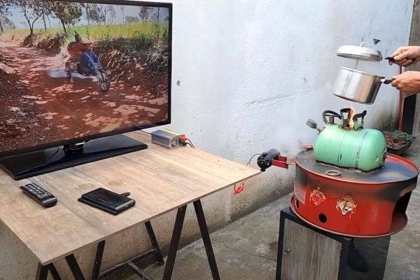 Какой выбрать инверторный генератор: Топ 16 лучших инверторных моделей для дома и профессиональных задач