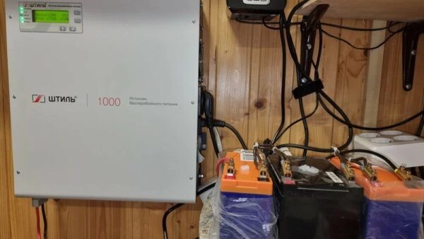 Какой ИБП выбрать для газового котла: на что обратить внимание при выборе