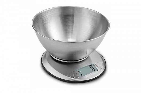 Какие кухонные весы лучше &ndash; как выбрать и рейтинг доступных моделей ТОП-15