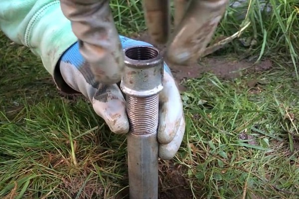 Гидробурение скважины на воду своими руками за 1.5 часа: разбираемся в каких случаях это реально Гидробурение скважины на воду своими руками за 1.5 часа: разбираемся в каких случаях это реально