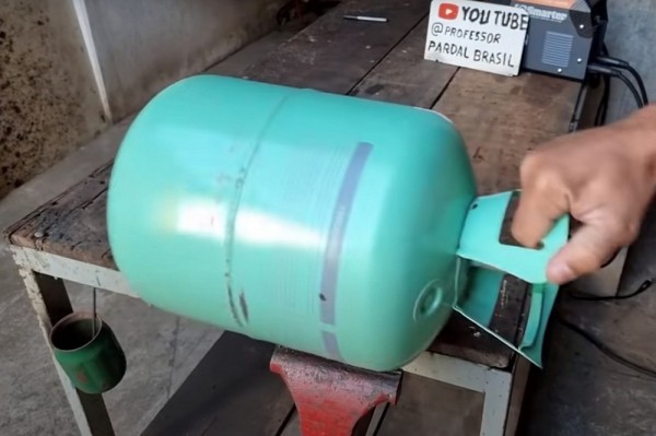 Мини генератор своими руками – паровая электростанция для дачи или полевых условий Мини генератор своими руками – паровая электростанция для дачи или полевых условий