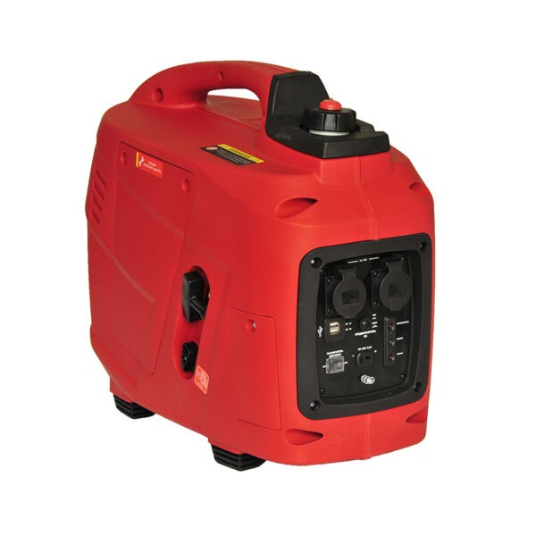 Какой выбрать инверторный генератор: Топ 16 лучших инверторных моделей для дома и профессиональных задач