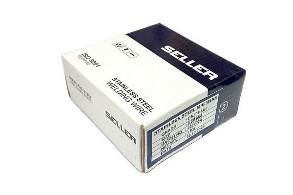 Какую выбрать проволоку для полуавтомата – разновидности, маркировка и рейтинг лучших ТОП-14