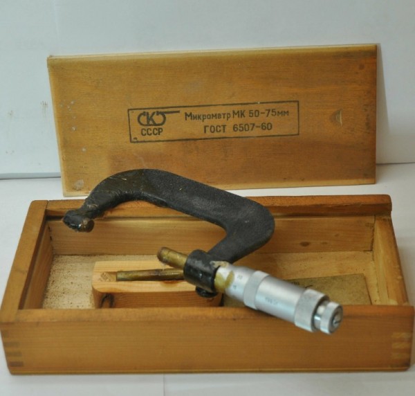 Лучший микрометр: какой выбрать и рейтинг лучших по соотношению цена-качество