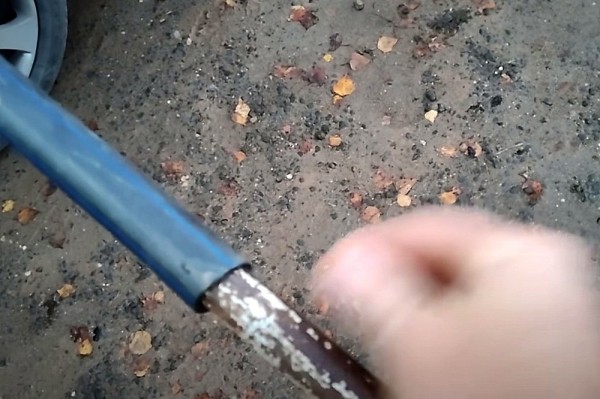 Гидробурение скважины на воду своими руками за 1.5 часа: разбираемся в каких случаях это реально Гидробурение скважины на воду своими руками за 1.5 часа: разбираемся в каких случаях это реально