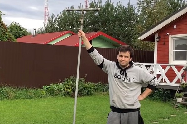 Гидробурение скважины на воду своими руками за 1.5 часа: разбираемся в каких случаях это реально Гидробурение скважины на воду своими руками за 1.5 часа: разбираемся в каких случаях это реально