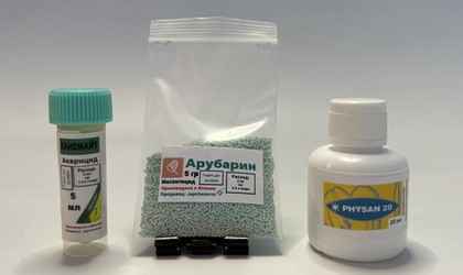 Лучшее средство от клещей: ТОП-16 препаратов для обработки участка, для защиты людей и домашних животных Лучшее средство от клещей: ТОП-16 препаратов для обработки участка, для защиты людей и домашних животных